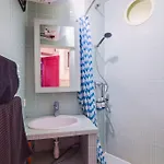 Apartment Tour Eiffel Garibaldi Paris
