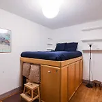 Apartment Tour Eiffel Garibaldi *