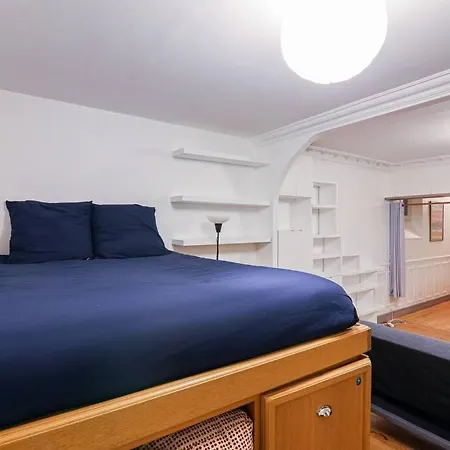 Tour Eiffel Garibaldi *