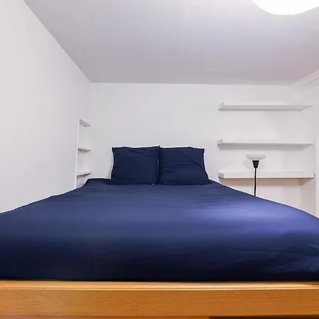 Tour Eiffel Garibaldi Appartement *