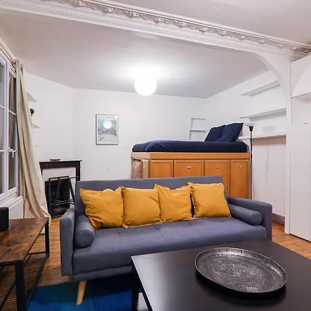 Tour Eiffel Garibaldi